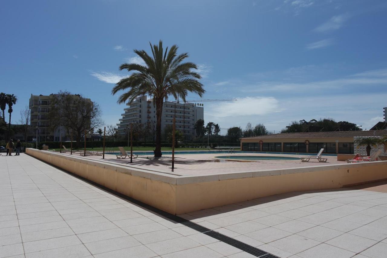 Apartment A17 - Heaven Sun Da Rocha 1 Bed *