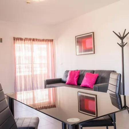 A17 - Heaven Sun Praia Da Rocha 1 Bed Apartment Portimao Exterior photo