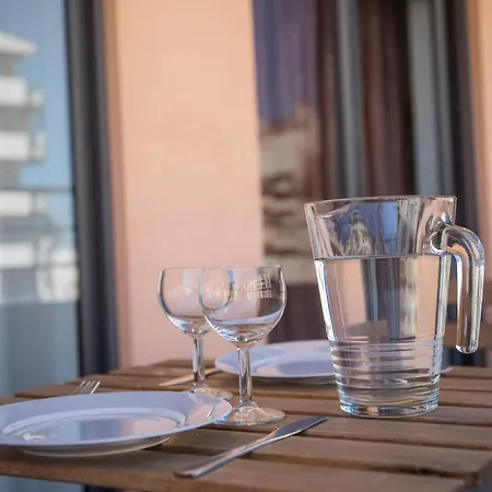 A17 - Heaven Sun Praia Da Rocha 1 Bed Apartment Portimao Exterior photo