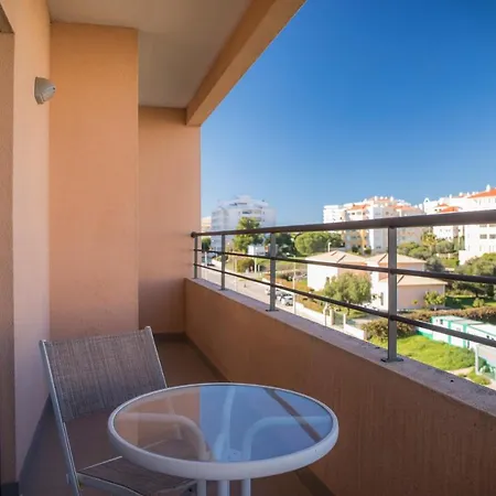 A17 - Heaven Sun Praia Da Rocha 1 Bed Apartment Portimao Exterior photo