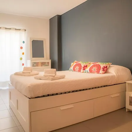 A17 - Heaven Sun Praia Da Rocha 1 Bed Apartment Portimao Exterior photo