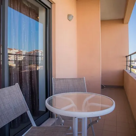 A17 - Heaven Sun Praia Da Rocha 1 Bed Apartment Portimao Exterior photo