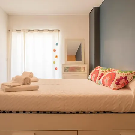 A17 - Heaven Sun Praia Da Rocha 1 Bed Apartment Portimao Exterior photo
