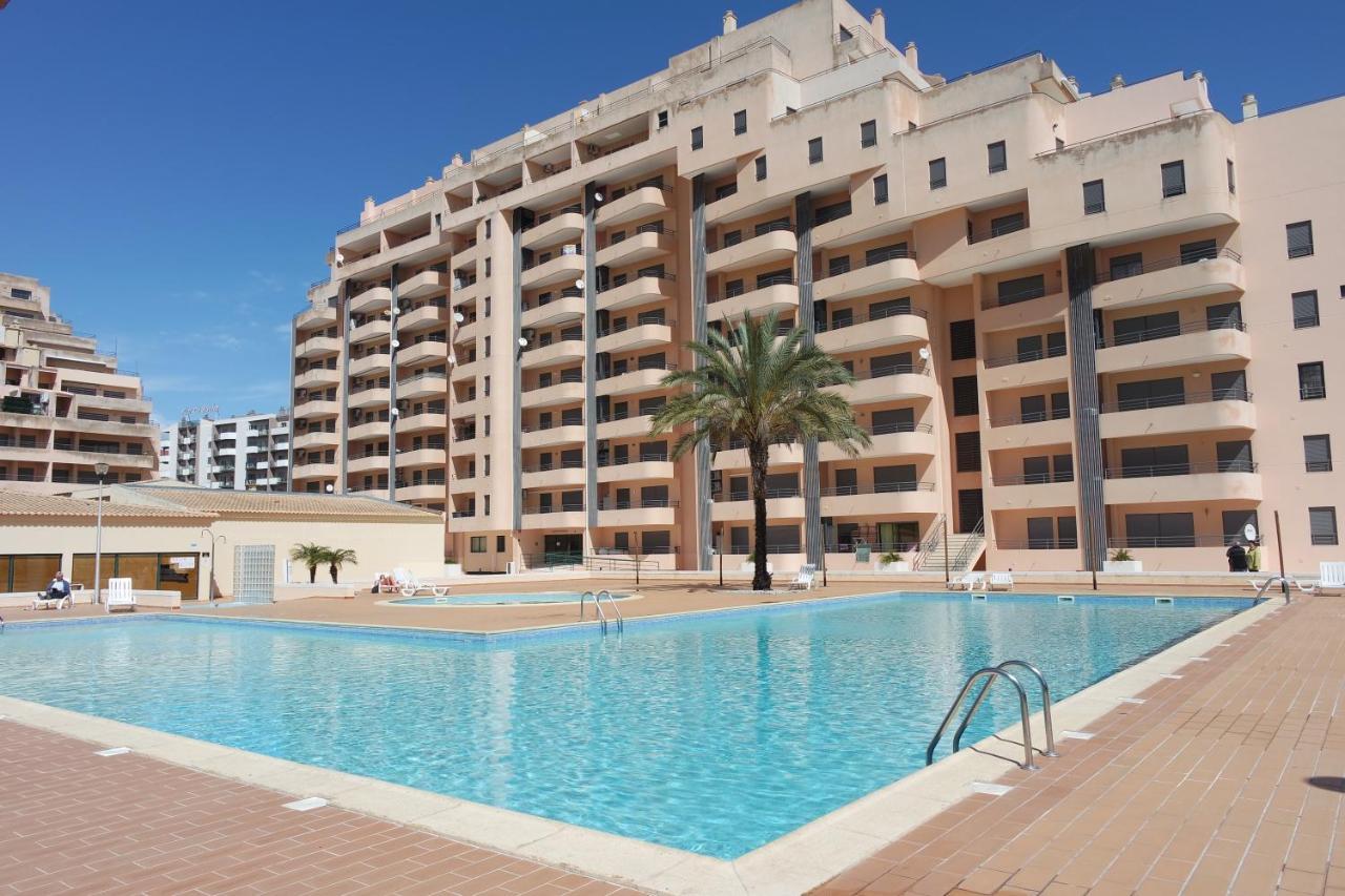 Appartement A17 - Heaven Sun Da Rocha 1 Bed