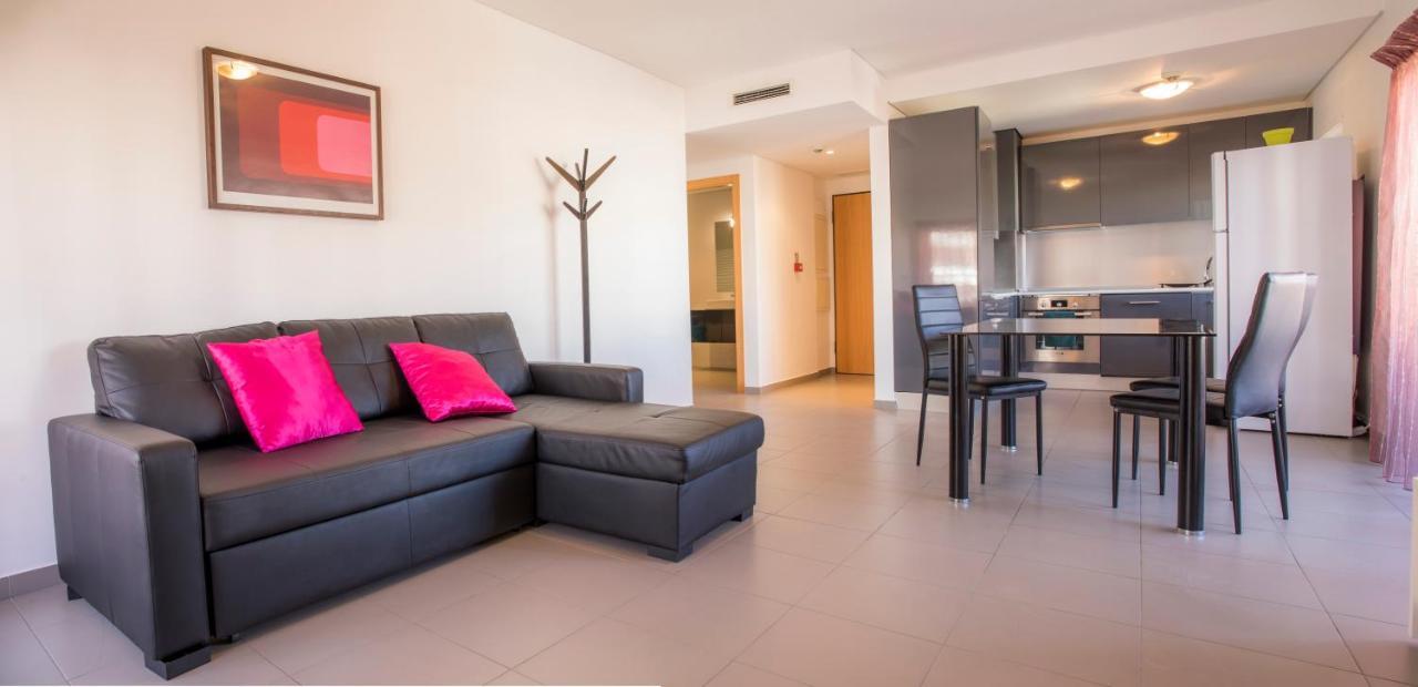 Appartement A17 - Heaven Sun Da Rocha 1 Bed