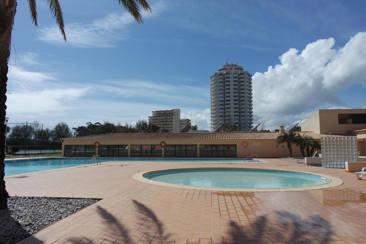 Appartement A17 - Heaven Sun Da Rocha 1 Bed Portimão
