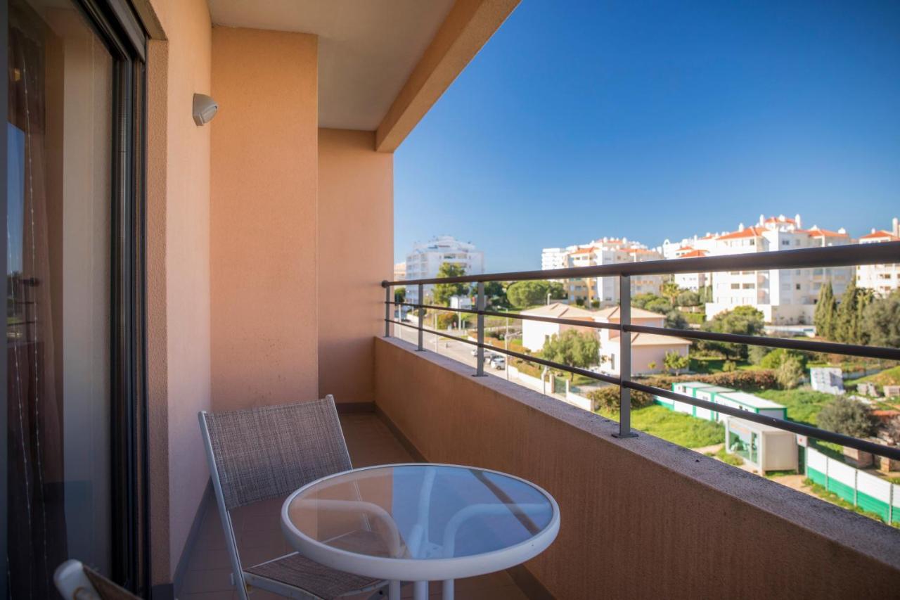 A17 - Heaven Sun Da Rocha 1 Bed Appartement