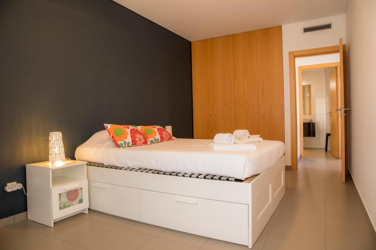 A17 - Heaven Sun Da Rocha 1 Bed * Portimao