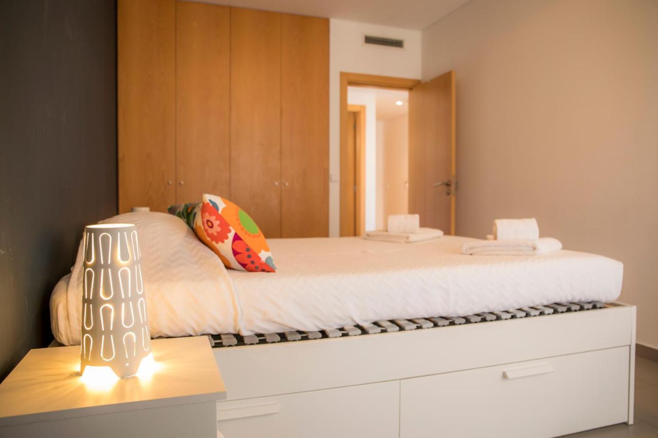 A17 - Heaven Sun Da Rocha 1 Bed Appartement *
