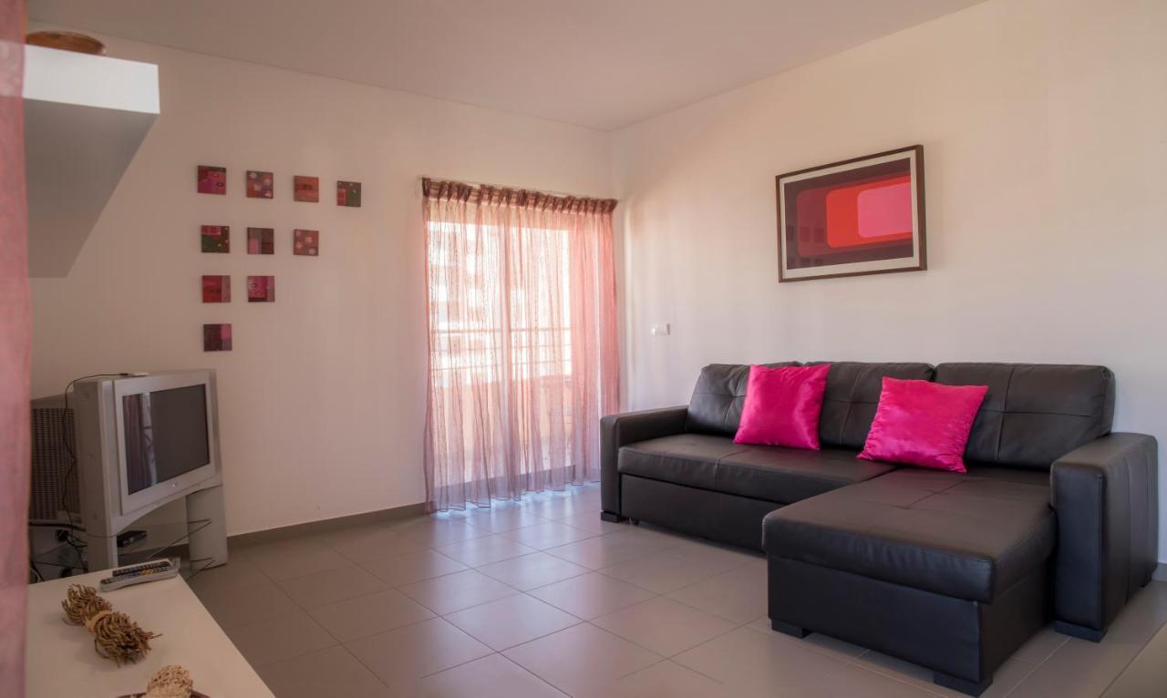 A17 - Heaven Sun Da Rocha 1 Bed Appartement