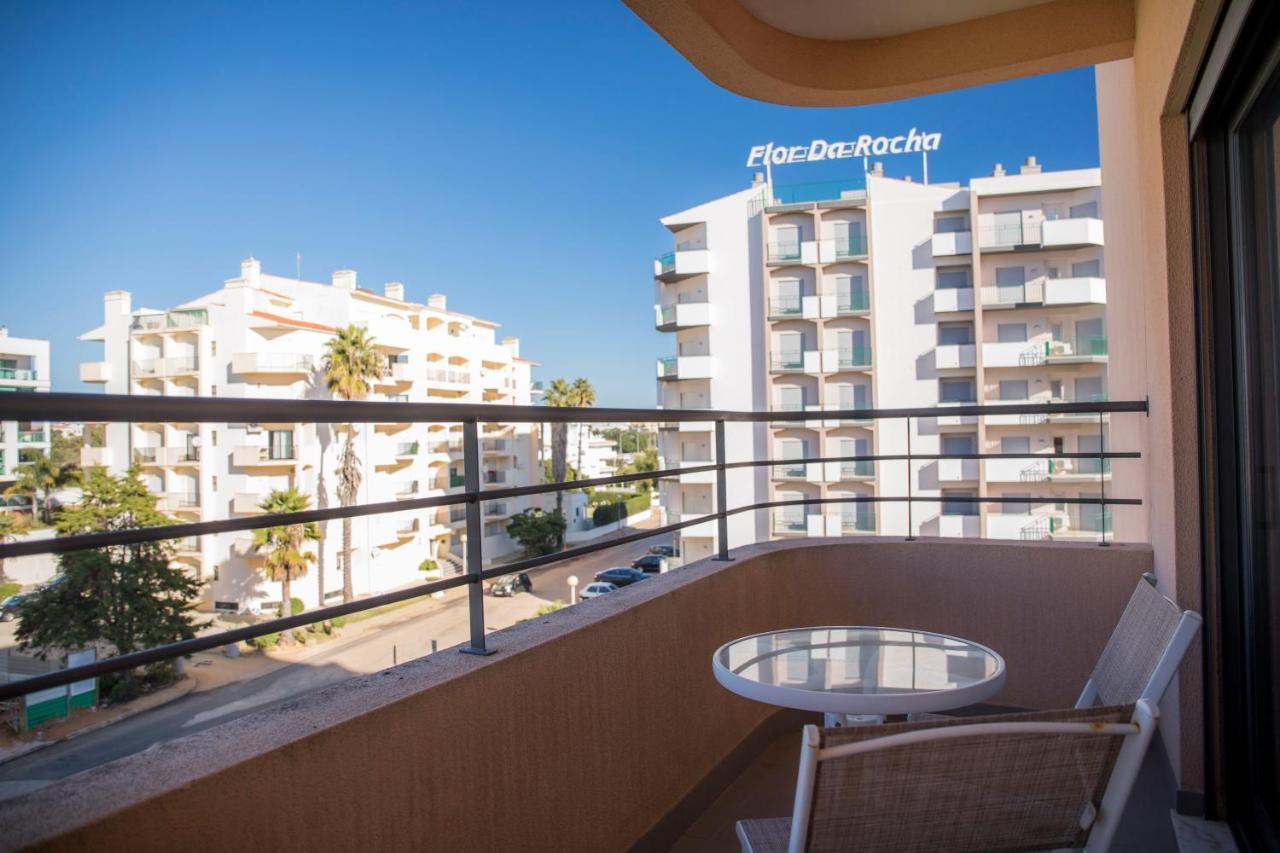 Appartement A17 - Heaven Sun Da Rocha 1 Bed Portimão