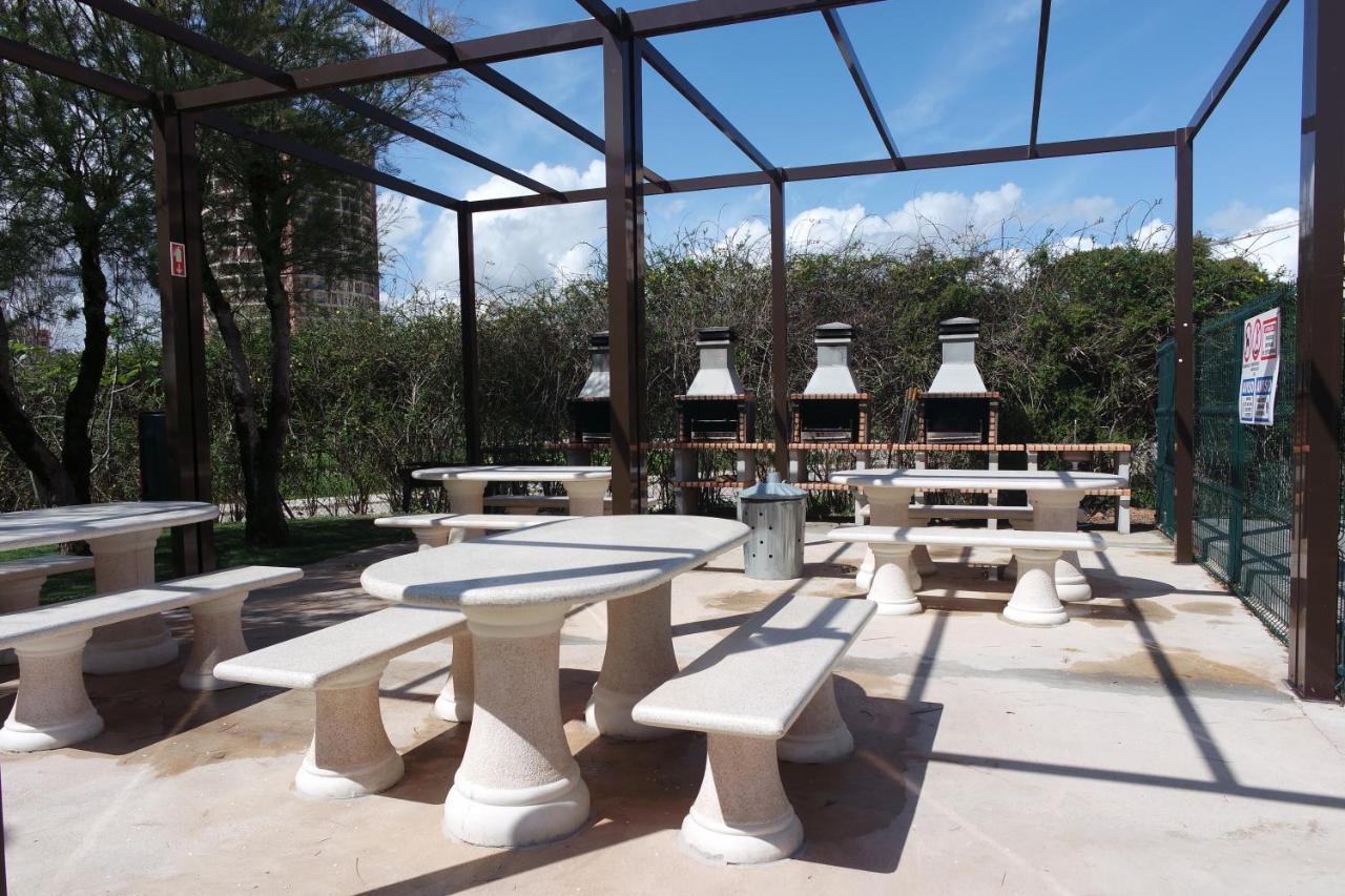 Appartement A17 - Heaven Sun Da Rocha 1 Bed