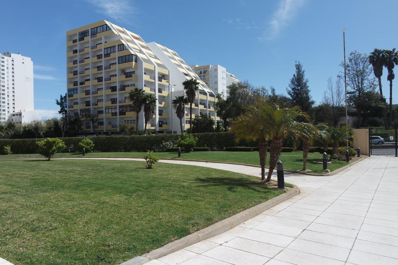 A17 - Heaven Sun Da Rocha 1 Bed Portimão