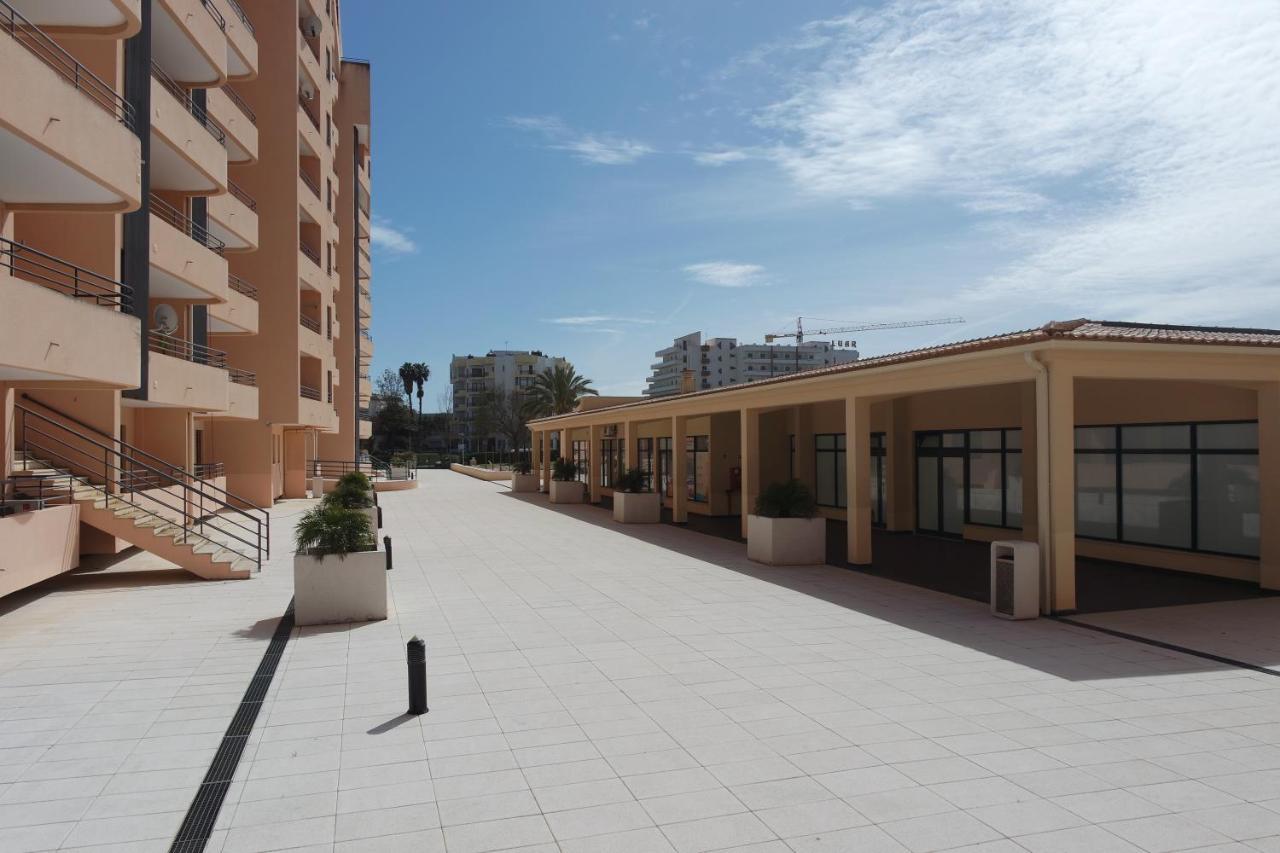 A17 - Heaven Sun Da Rocha 1 Bed Appartement *