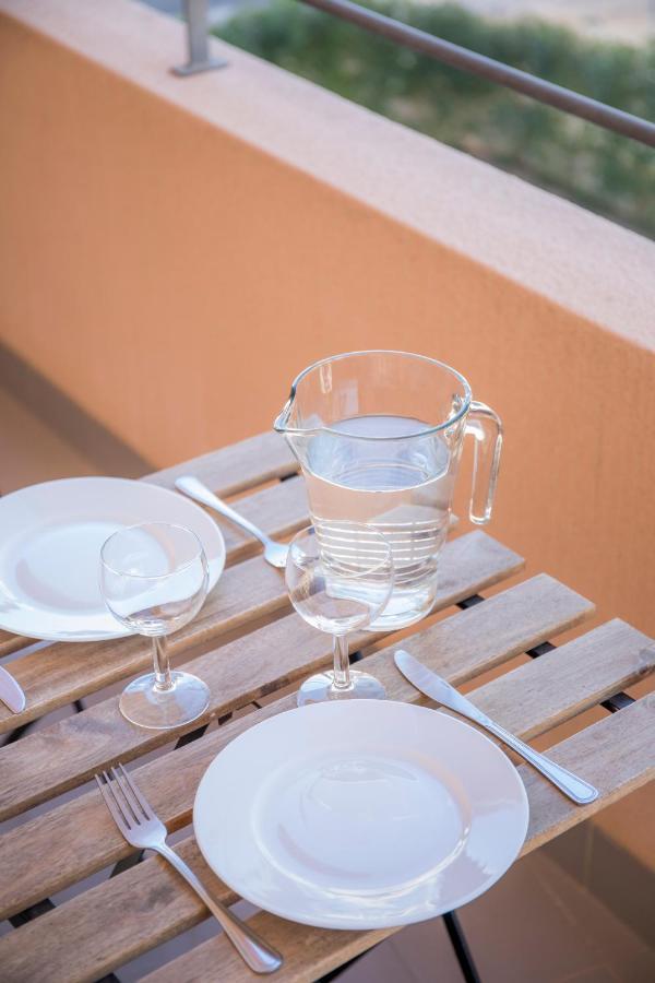 Appartement A17 - Heaven Sun Da Rocha 1 Bed
