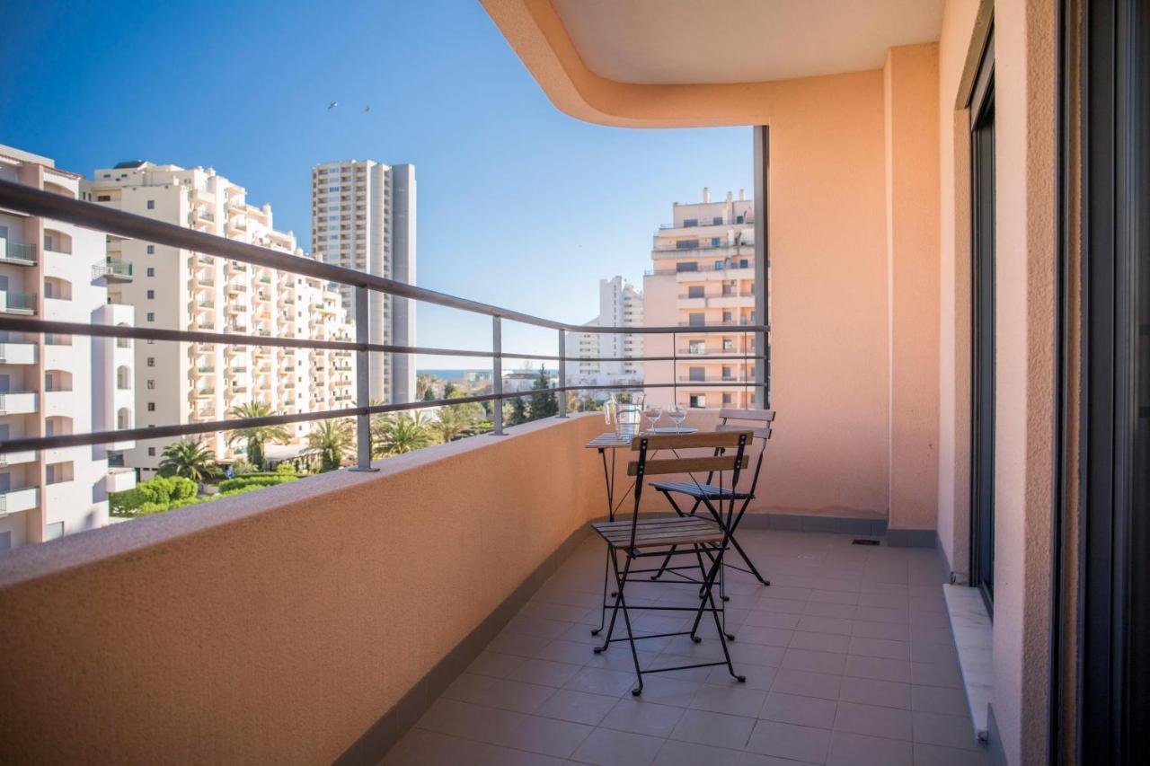 A17 - Heaven Sun Da Rocha 1 Bed Appartement