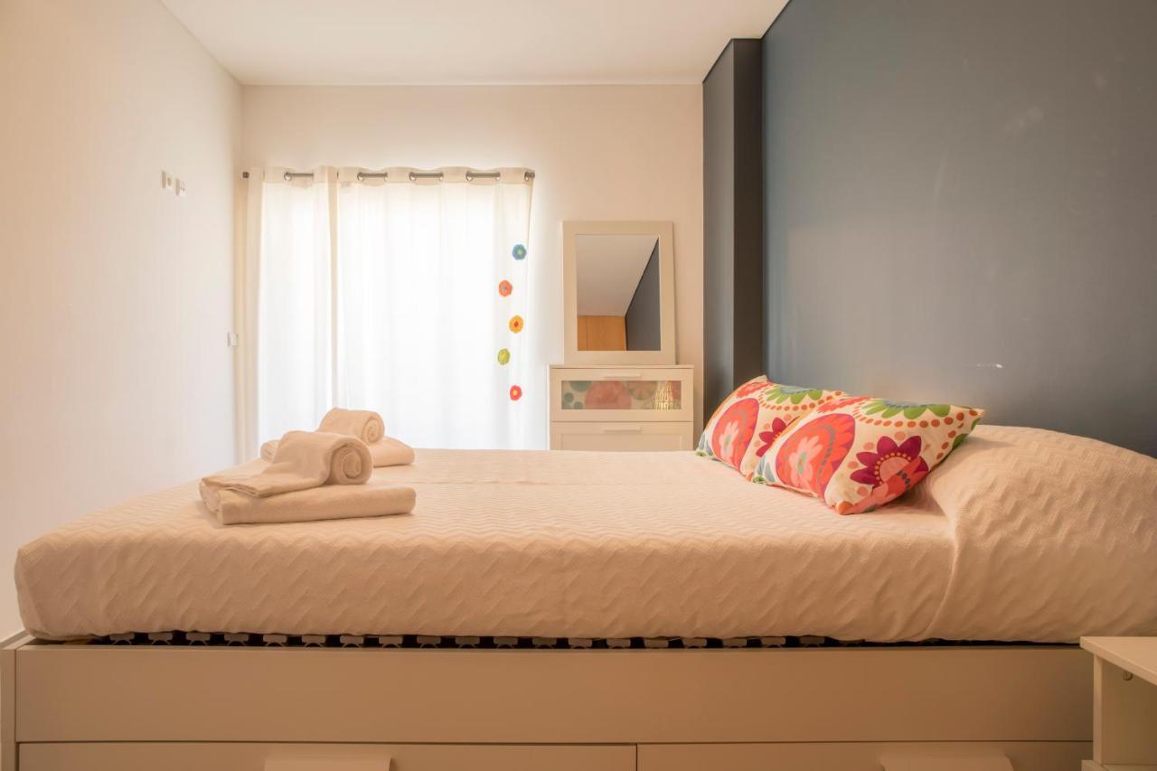 Appartement A17 - Heaven Sun Da Rocha 1 Bed Portimão