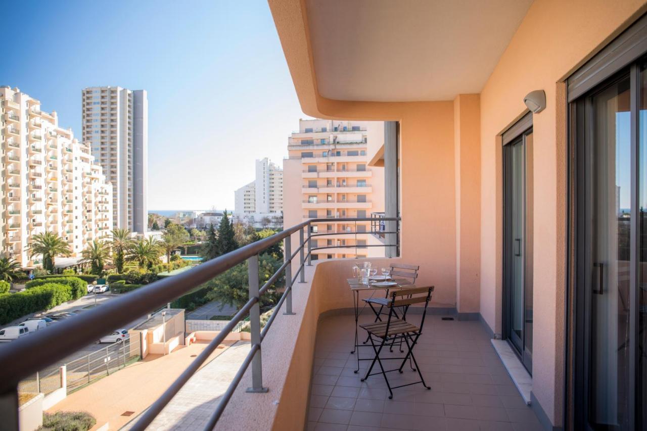 Appartement A17 - Heaven Sun Da Rocha 1 Bed Portimão